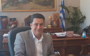 Σε τροχιά υλοποίησης το μεγάλο έργο Αγροτικής Οδοποιίας στην Ενότητα Παρακαμπυλίων