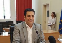 Σε εξέλιξη ο έλεγχος στην Οικονομική Υπηρεσία – Τι είπε ο Γιώργος Παπαναστασίου