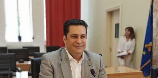 Γ. Παπαναστασίου : Θέμα του Πανεπιστημίου οι υποδομές