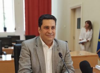 Γ. Παπαναστασίου : Αυξημένο ιικό φορτίο στα λύματα, αλλά μας απαγορεύεται να πούμε περισσότερα