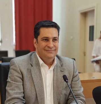 Στο Προεδρικό Μέγαρο αύριο ο Γ. Παπαναστασίου για την 11η Ιουνίου