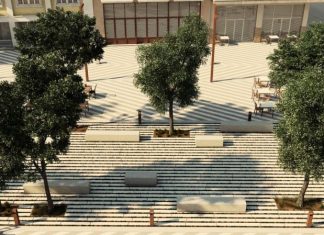 Ναύπακτος: Συνεδρίασε η Επιτροπή Διαβούλευσης για τις αναπλάσεις των πλατειών Τζαβελλαίων και Κεφαλοβρύσου