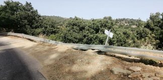 Πλατυγιάλι – Αστακός: Δρόμος καρμανιόλα και οι μελέτες περιμένουν…