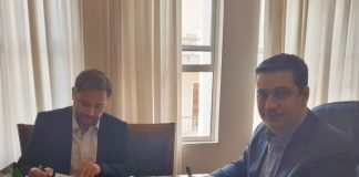 Υπεγράφη η σύμβαση για τα ηλεκτρικά ποδήλατα