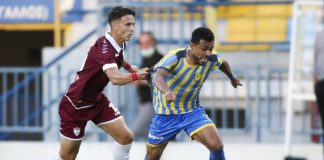 Παναιτωλικός: Το status quo των free agents