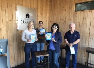 Δράσεις για την ευαισθητοποίηση του κοινού κατά του καπνίσματος στην Αιτωλοακαρνανία