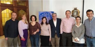 Συμμετοχή του Σχολείου Δεύτερης Ευκαιρίας Αγρινίου στο Ευρωπαϊκό Πρόγραμμα επιμόρφωσης – Erasmus+KA1