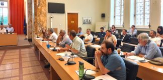 Συνεδριάζει τη Δευτέρα το δημοτικό συμβούλιο Αγρινίου