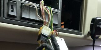 Ιόνια Οδός: 20 “πειραγμένους” ταχογράφους φορτηγών εντόπισε η Τροχαία Αυτοκινητοδρόμων