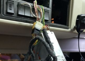 Ιόνια Οδός: 20 “πειραγμένους” ταχογράφους φορτηγών εντόπισε η Τροχαία Αυτοκινητοδρόμων