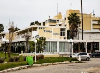 Μεταναστευτικό: Προβληματισμός στο Μεσολόγγι – Καθησυχάζει το Υπουργείο