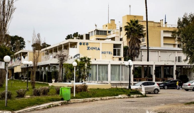 Στο τραπέζι και νέα κινητοποίηση για το μεταναστευτικό στο ...