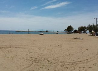 Δήμος Μεσολογγίου: Χρηματοδοτείται με 270.000 ευρώ για έργα βελτίωσης της προσβασιμότητας των παραλιών