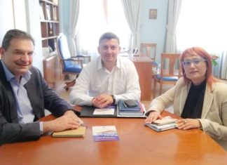 Συνεργασία του Δήμου Ξηρομέρου με το Πανεπιστήμιο Πειραιώς