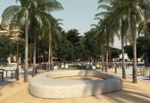 Ναύπακτος: 1,76 εκατ. από το ΕΣΠΑ για την ανάπλαση της Πλατείας Τζαβελλαίων