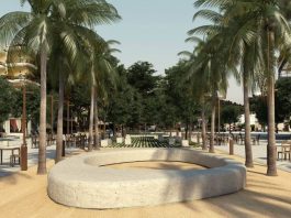 Ναύπακτος: 1,76 εκατ. από το ΕΣΠΑ για την ανάπλαση της Πλατείας Τζαβελλαίων