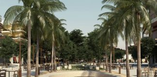 Ναύπακτος: Στη Δημοτική Επιτροπή Διαβούλευσης οι αναπλάσεις-αναδείξεις των πλατειών Τζαβελλαίων και Κεφαλοβρύσου