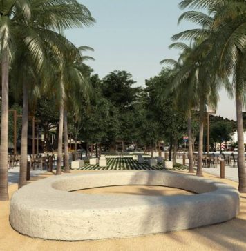 Ναύπακτος: 1,76 εκατ. από το ΕΣΠΑ για την ανάπλαση της Πλατείας Τζαβελλαίων