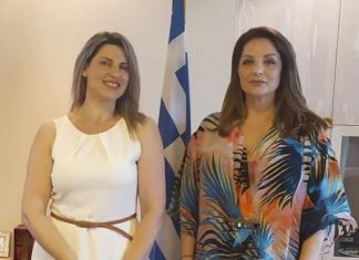 Υπό την αιγίδα του ΕΟΤ το «1ο Διεθνές Φεστιβάλ Χορωδιών Αγρινίου»