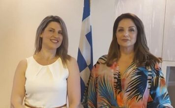 Υπό την αιγίδα του ΕΟΤ το «1ο Διεθνές Φεστιβάλ Χορωδιών Αγρινίου»