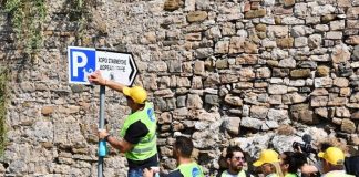 Clean Up – Safety Day στο Δήμο Ναυπακτίας