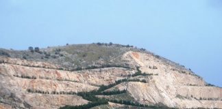 Οικολογική Δυτική: Μαύρα Μαντάτα για τα Μαύρα Βουνά!