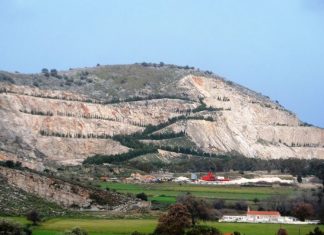 Οικολογική Δυτική: Μαύρα Μαντάτα για τα Μαύρα Βουνά!