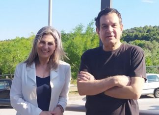 Με τη μουσική του Σταμάτη Σπανουδάκη θα ανοίξει το Φεστιβάλ Χορωδιών Αγρινίου