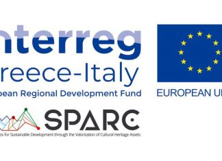 Εκπαιδευτικό σεμινάριο παραγωγής ταινιών από την Περιφέρεια Δυτικής Ελλάδας μέσω του ευρωπαϊκού έργου SPARC