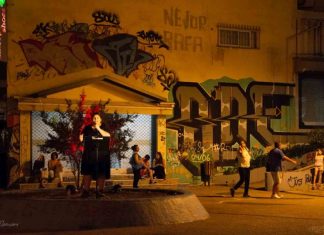 “Secret arts” από το ΔΗΠΕΘΕ Αγρινίου