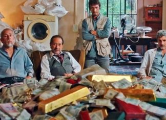 “Το Κόλπο του Αιώνα” στον Ελληνίς