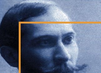 Έκθεση για τον Κωσταντίνο Χατζόπουλο θα διοργανώσει ο Δήμος Αγρινίου