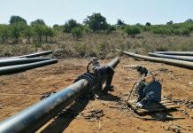 Δήμος Ακτίου – Βόνιτσας: Με καταπείγουσες διαδικασίες το έργο – απάντηση στη λειψυδρία