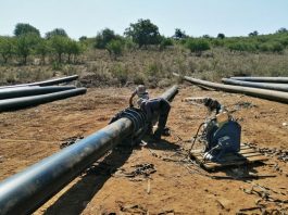 Δήμος Ακτίου – Βόνιτσας: Με καταπείγουσες διαδικασίες το έργο – απάντηση στη λειψυδρία