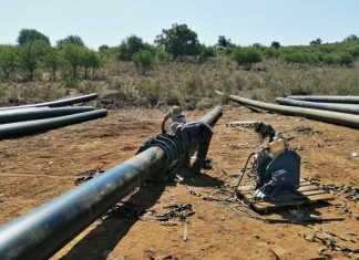 Δήμος Ακτίου – Βόνιτσας : 1,9 εκατ. ευρώ από το Ταμείο Ανάκαμψης για έργα ύδρευσης