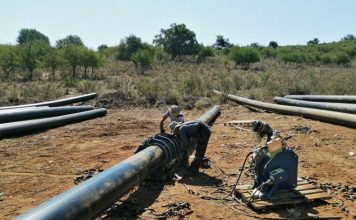 Δήμος Ακτίου – Βόνιτσας: Με καταπείγουσες διαδικασίες το έργο – απάντηση στη λειψυδρία