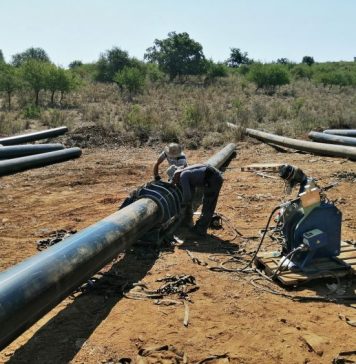 Δήμος Ακτίου – Βόνιτσας: Με καταπείγουσες διαδικασίες το έργο – απάντηση στη λειψυδρία