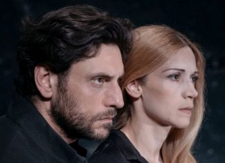 Αντιγόνη του Σοφοκλή στο Αρχαίο Θέατρο Οινιαδών