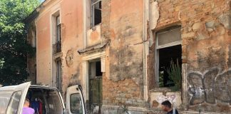 Συνεχίζεται το πρόγραμμα μυοκτονιών-απεντομώσεων στο Δήμο Αγρινίου