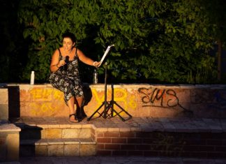 “Secret arts” από το ΔΗΠΕΘΕ Αγρινίου