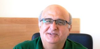 Προμηνύει νέο γύρο συγχωνεύσεων ο Πρύτανης;