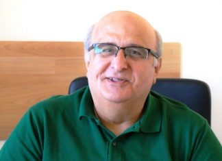 Επιμένει ο Πρύτανης : Σχολές συγκεντρωμένες στην ίδια πόλη ή νομό