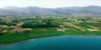 Μόλις 600.000 ευρώ για δράσεις πυροπροαστασίας στο μεγαλύτερο νομό της χώρας