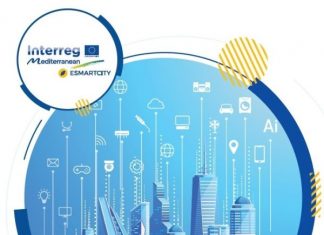 Διεθνές διαδικτυακό συνέδριο για το Ευρωπαϊκό Έργο «ESMARTCITY»