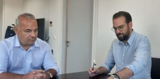 Νέα εργολαβία για τη συντήρηση επαρχιακών δρόμων της Αιτωλοακαρνανίας