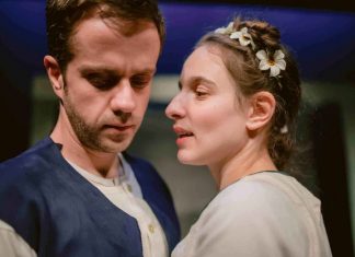 «Αυλαία» για το 34ο Φεστιβάλ Αρχαίου Θεάτρου Οινιαδών την Δευτέρα