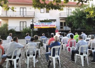 Εκδήλωση αφιερωμένη στα 77 χρόνια από τη νικηφόρα Μάχη της Γουρίτσας