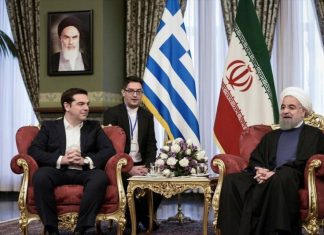 H ανεξήγητη αγάπη για το θεοκρατικό Ιράν και τη μαδουρική Βενεζουέλα