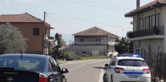 Καινούργιο: Αναζητούνται λύσεις για το κυκλοφοριακό πρόβλημα