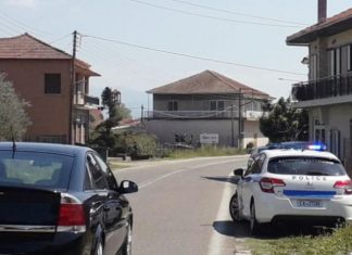 Καινούργιο: Αναζητούνται λύσεις για το κυκλοφοριακό πρόβλημα